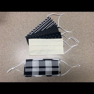 👍 NEW women’s masks